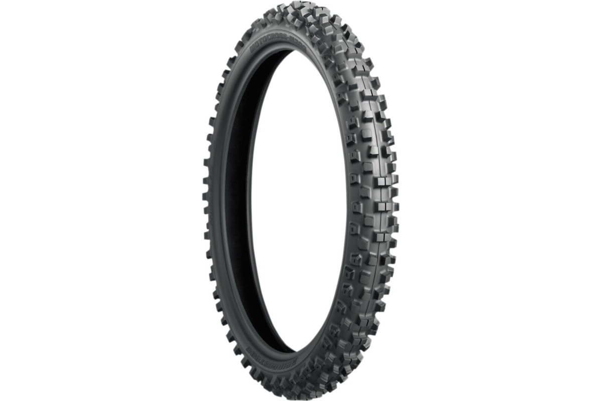 M203 70/100-17 40M TT NHS