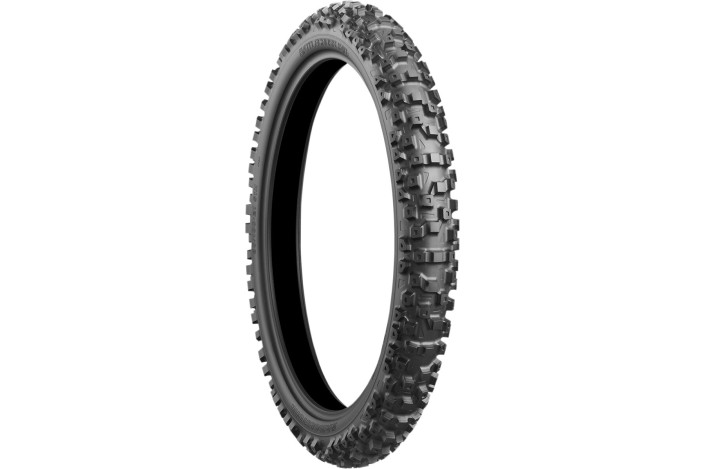 X40 90/100-21 57M NHS TT