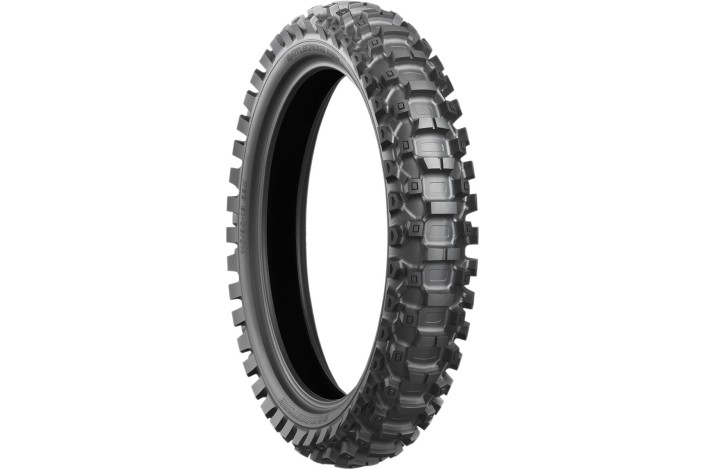 X20 120/80-19 63M NHS TT