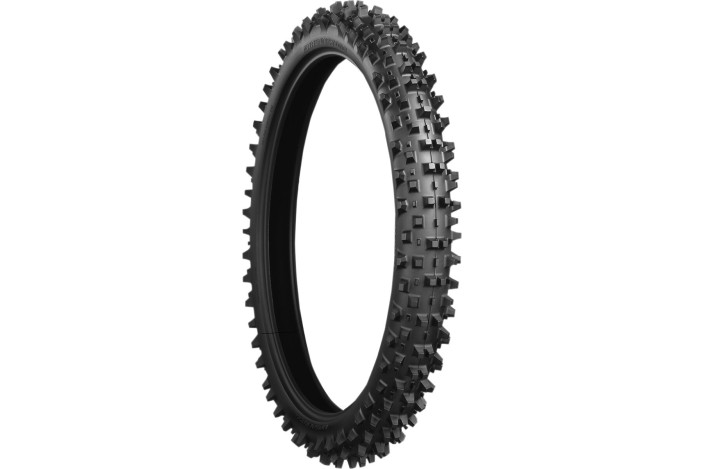 X10 80/100-21 51M NHS TT