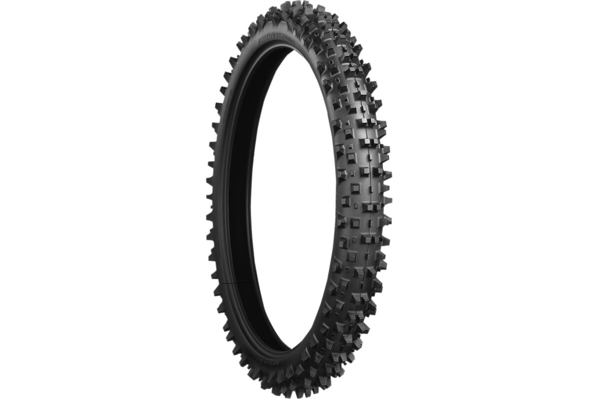 X10 80/100-21 51M NHS TT