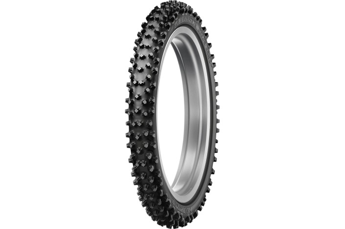 MX12 F 80/100-21 51M NHS TT