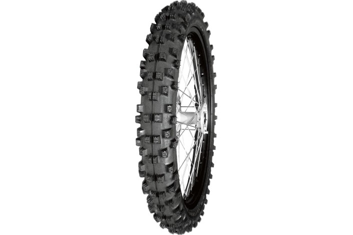 MCE6D SUPERSOFT 90/100-21 57R 