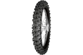 MCE6D SUPERSOFT 90/100-21 57R 