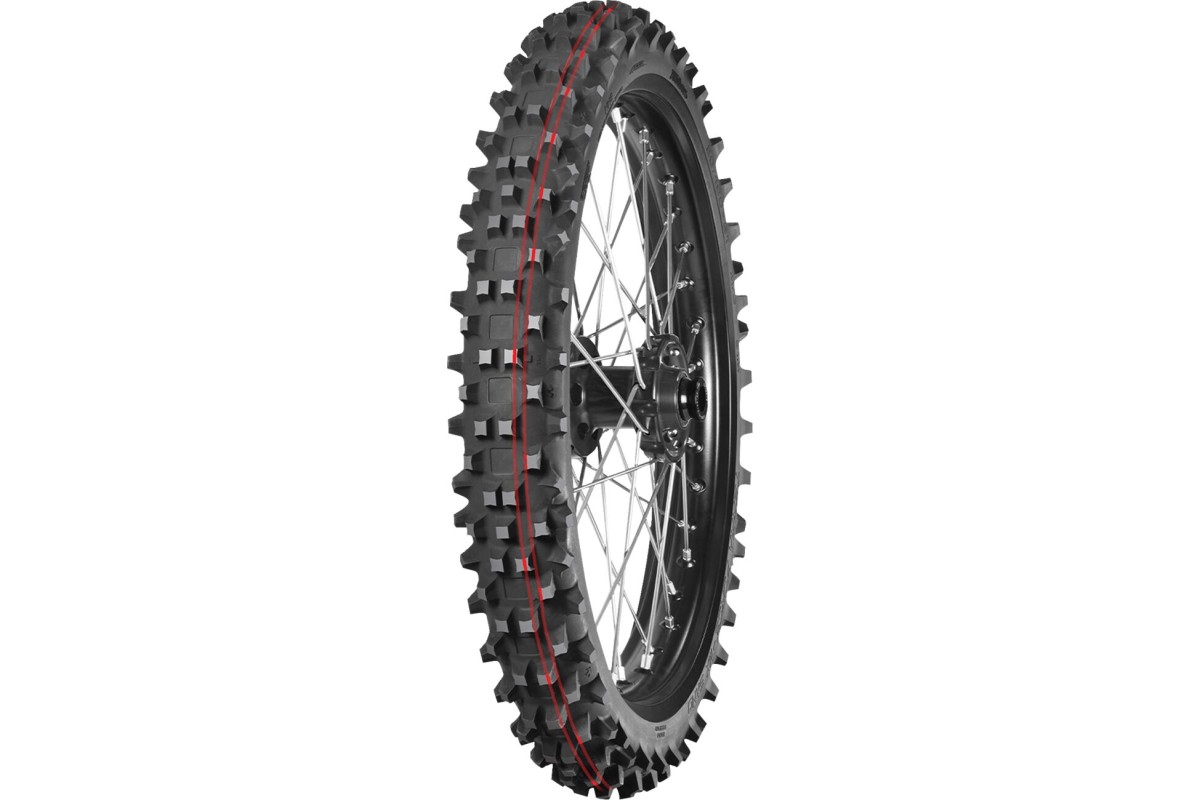 TEFOMXSA RR 80/100-21 51M NHS