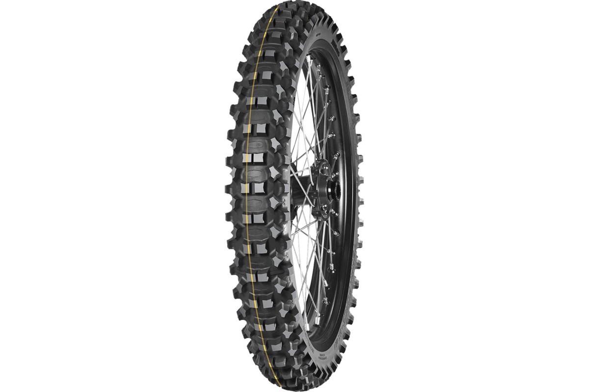 TEFOEXMH Y 70/100-19 42M TT