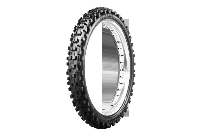 M-7325F 80/100-21 51M NHS TT