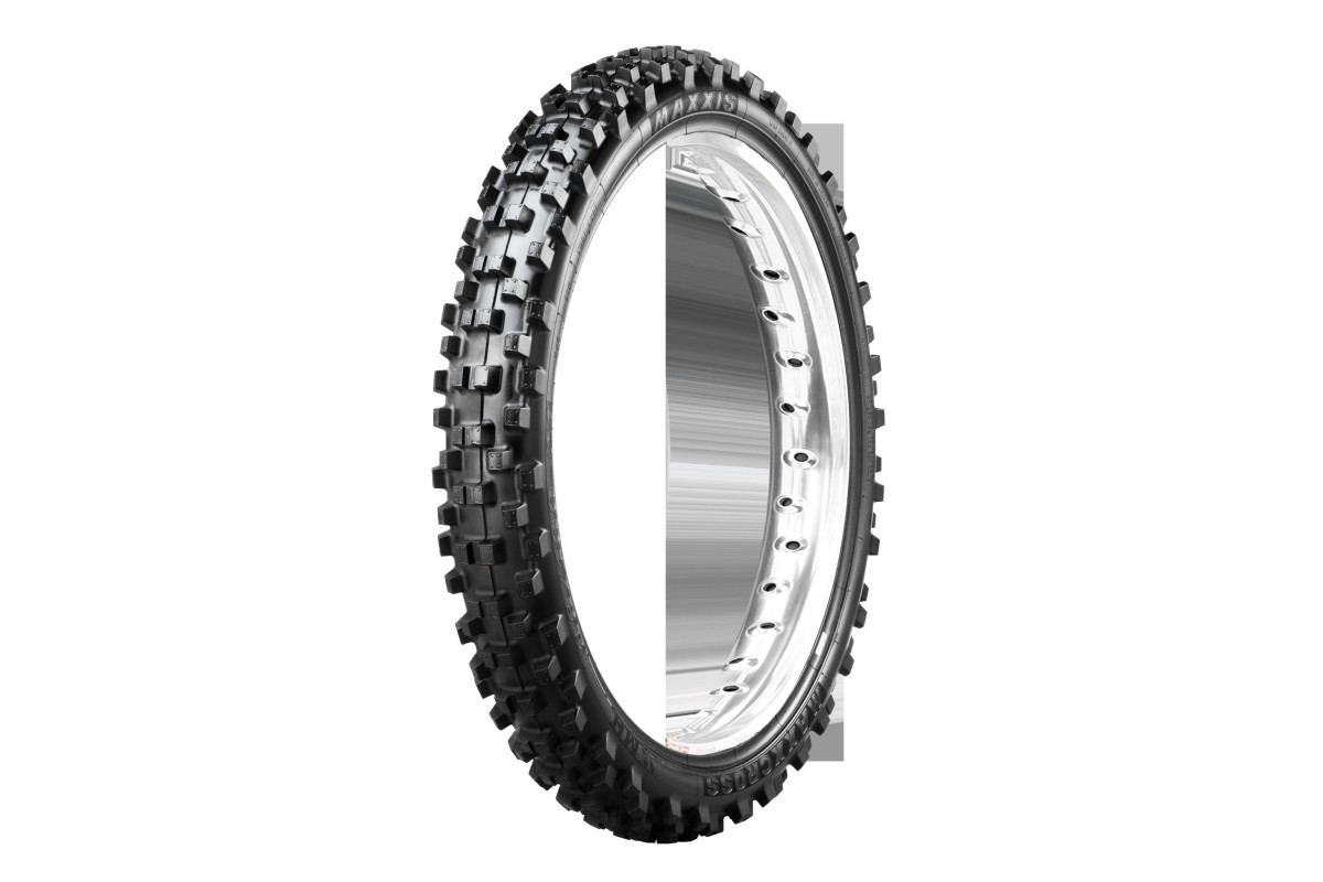 M-7325F 80/100-21 51M NHS TT