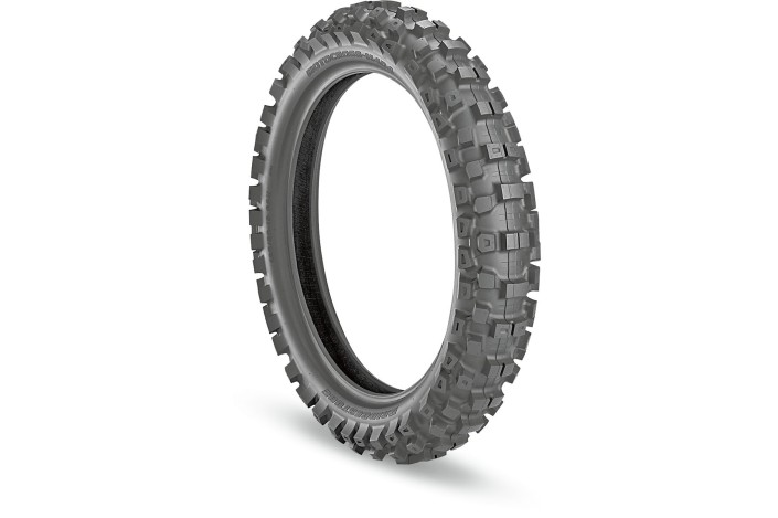 M404 80/100-12 41M TT NHS