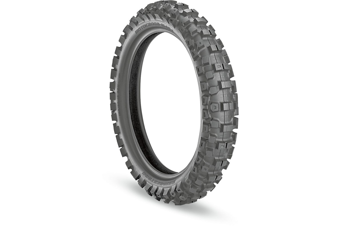 M404 80/100-12 41M TT NHS