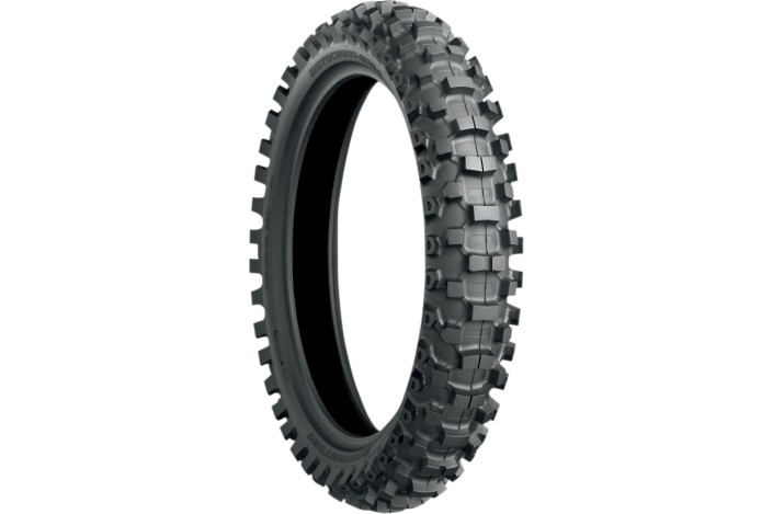 M204 80/100-12 41M TT NHS