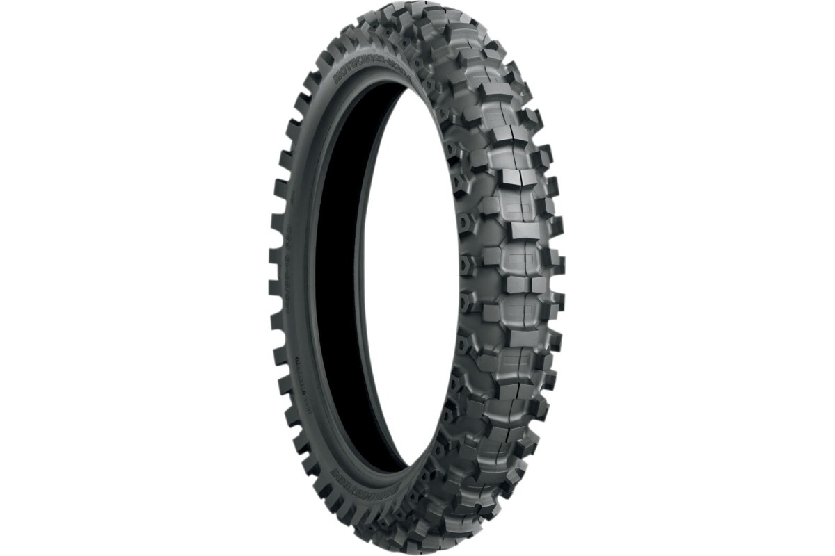 M204 80/100-12 41M TT NHS