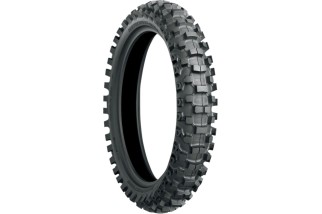 M204 80/100-12 41M TT NHS