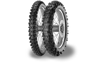 MCE6D 140/80-18 70M TT M+S