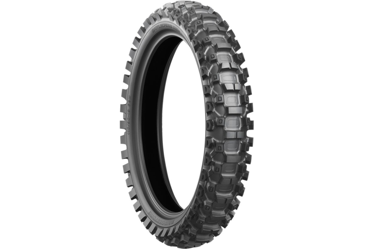 X20 SOFT 110/90-19 62M NHS