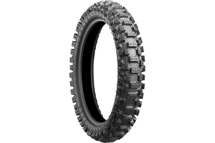 X30 90/100-16 52M NHS TT