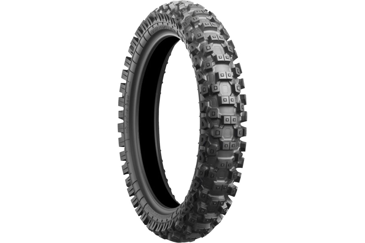 X30 90/100-16 52M NHS TT