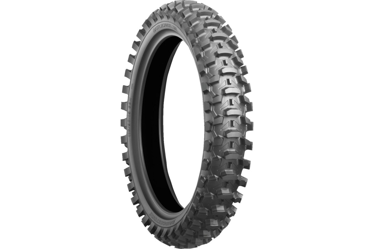 X10 110/90-19 62M NHS TT