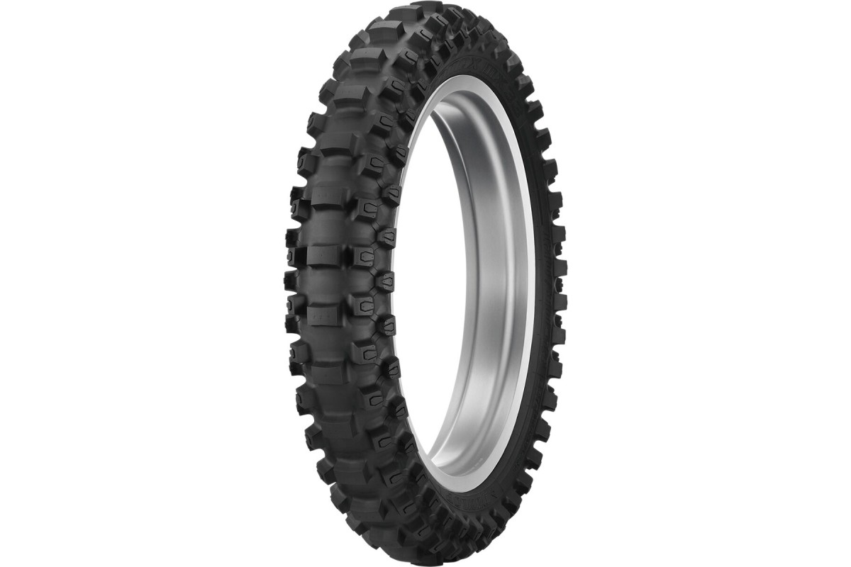 MX33 R 110/100-18 64M NHS