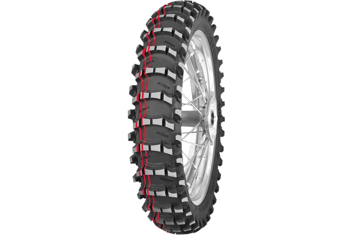 TFMXSA RD 120/80-19 63M TT