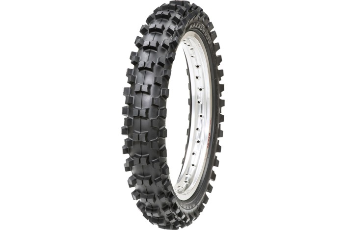 M-7332 110/100-18 64M NHS TT