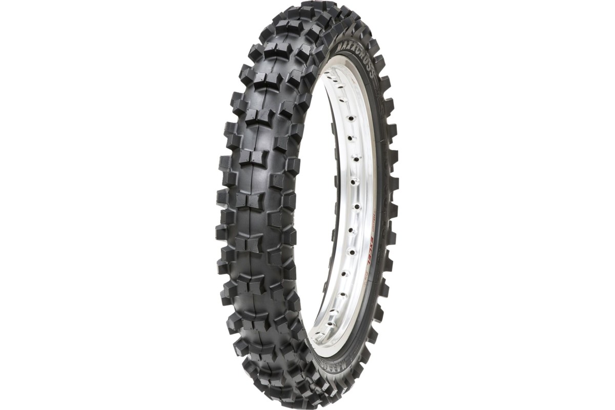 M-7332 110/100-18 64M NHS TT