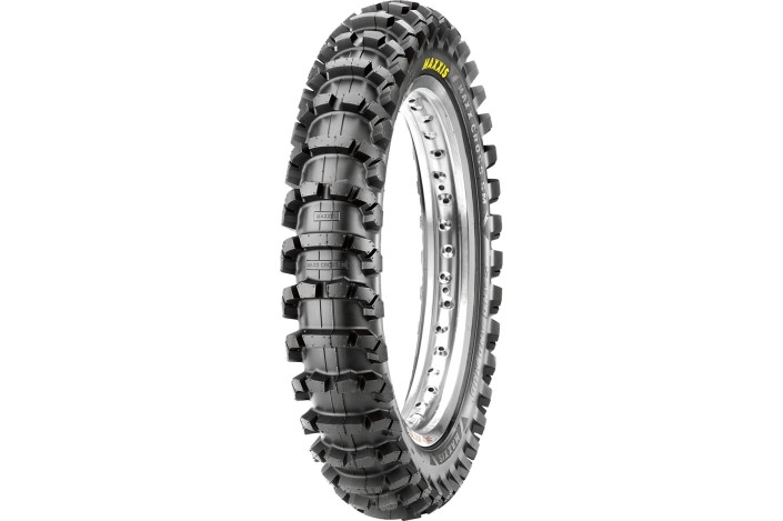 M-7328 110/90-19 62M TT NHS