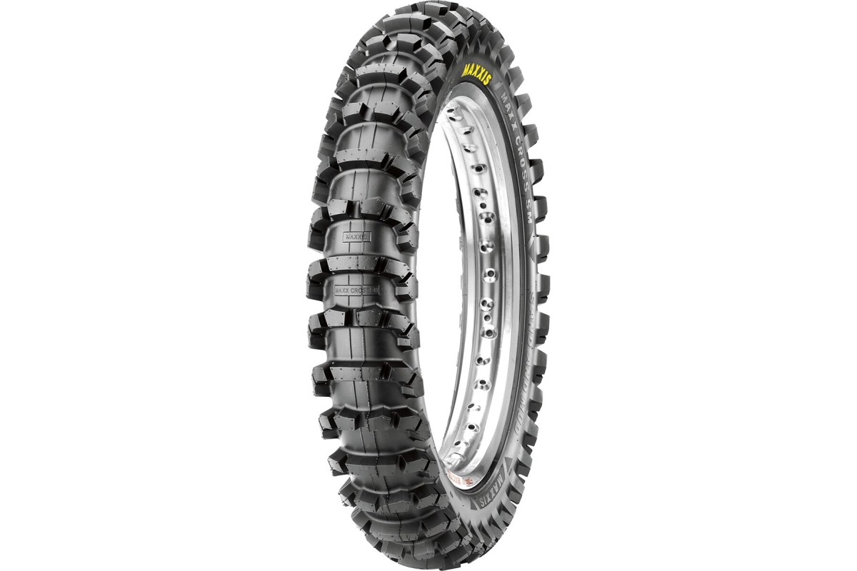 M-7328 110/90-19 62M TT NHS