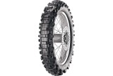 MCE6D SOFT 140/80-18 70R TT M+