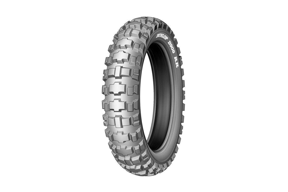 D908RR 140/80-18 70R TT