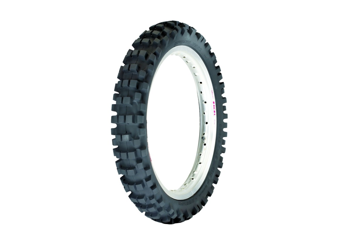 D952 120/90-18 65M TT E