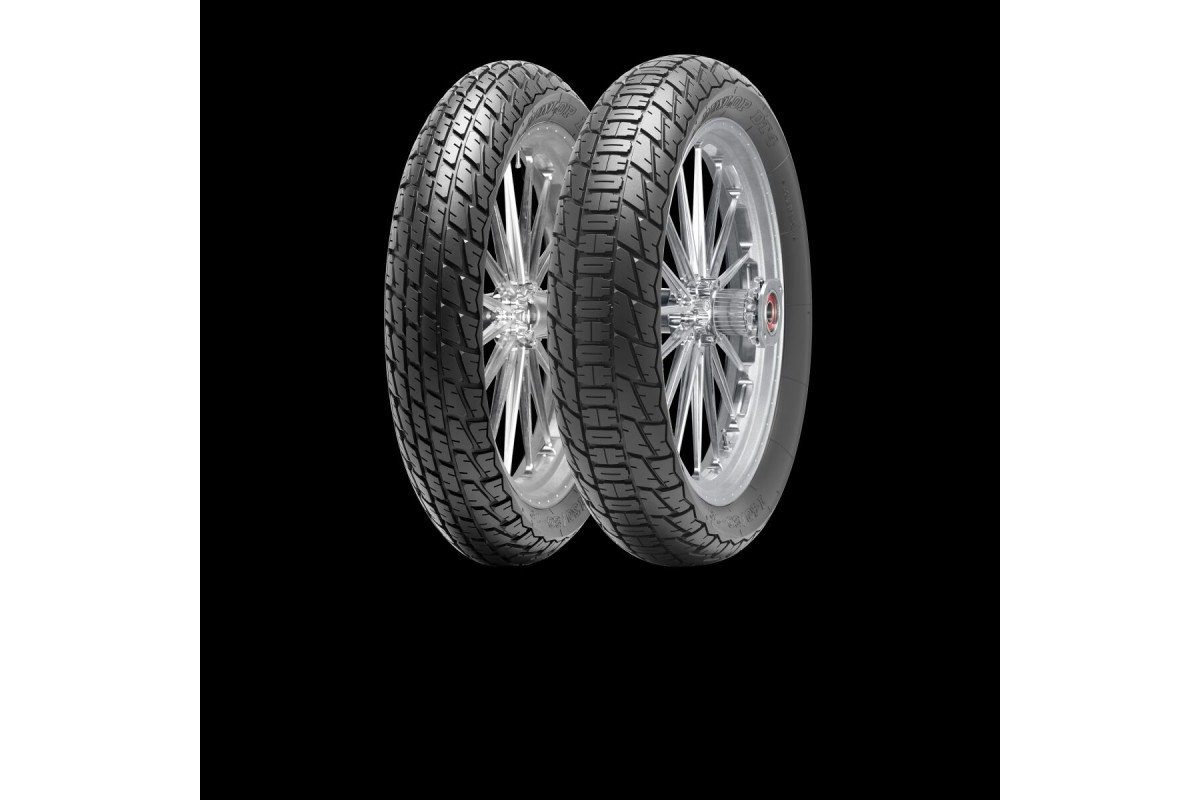 DT4R9H 140/80-19 TT NHS