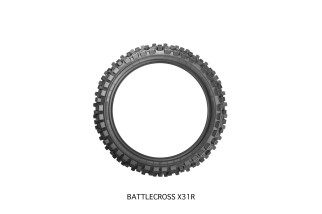 X31R 110/100-18 64M NHSTT