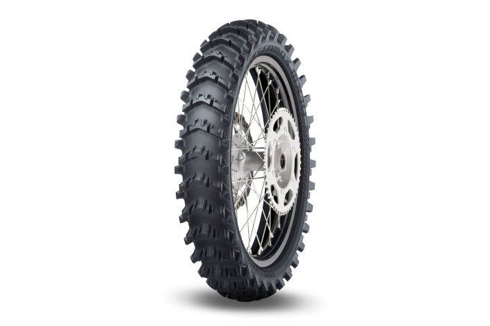 MX14 90/100-14 49M TT NHS