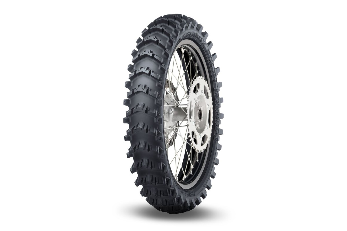 MX14 90/100-14 49M TT NHS