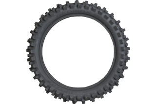 MX34 R 110/100-18 64M NHS