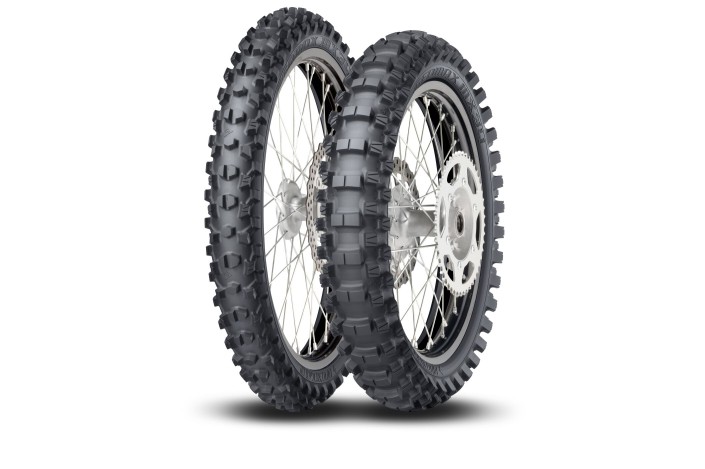 MX34 120/80-19 63M TT NHS