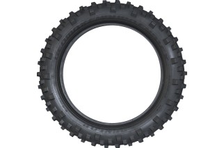 EN91 EX 140/80-18 70R TT NHS