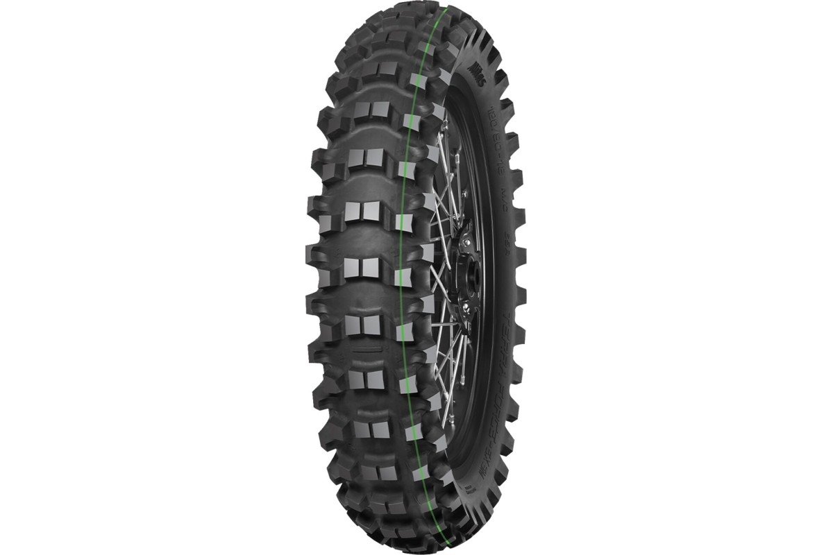 TEFOEXSM GN 120/90-18 65R TT