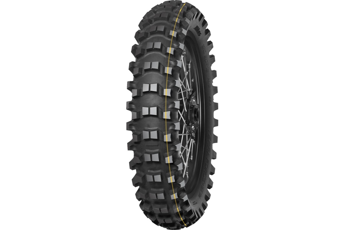 TEFOEXSM Y 120/90-18 65R TT