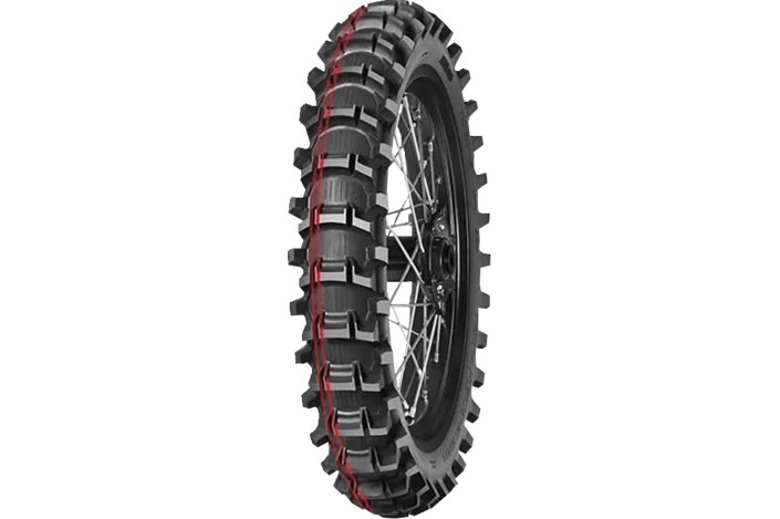 TEFOMXSA2 RR 110/90-19 62M TT