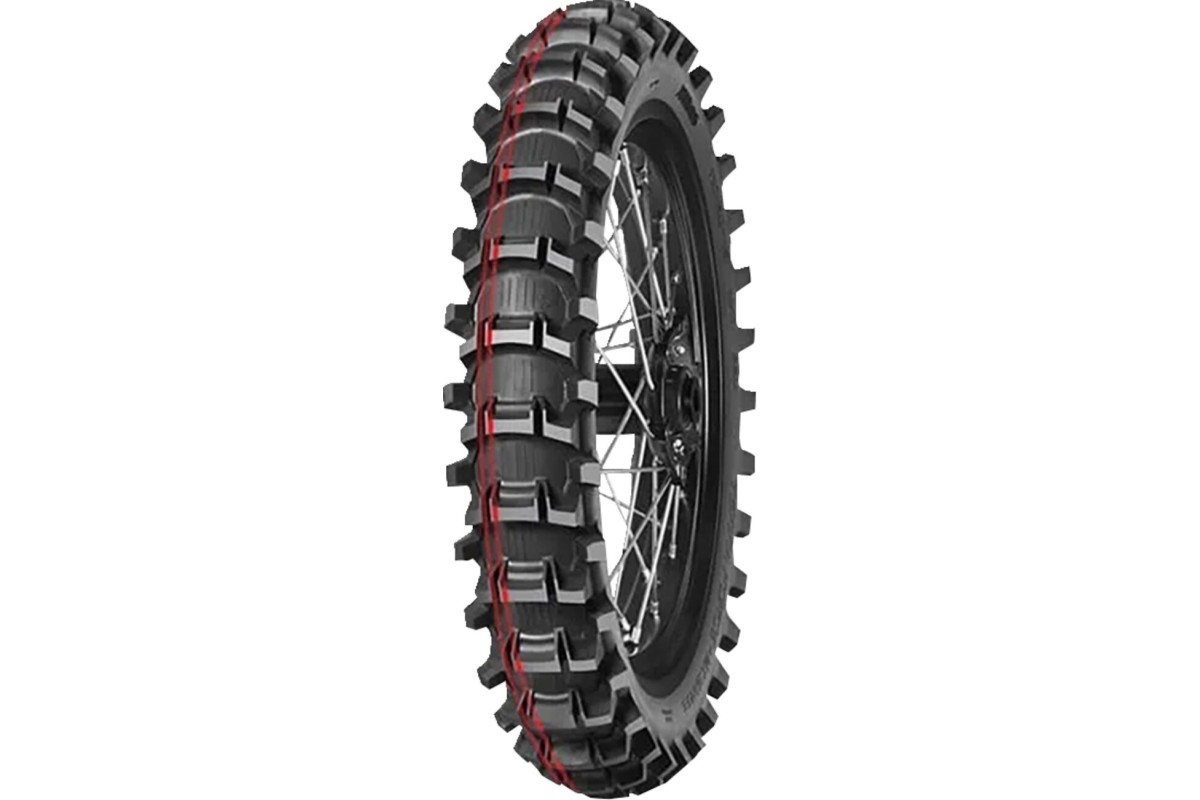 TEFOMXSA2 RR 110/90-19 62M TT