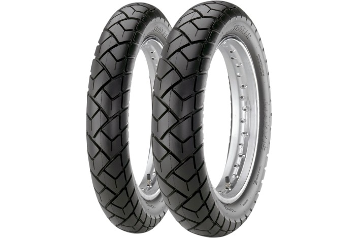 M-6017R 140/80-17 69H TL