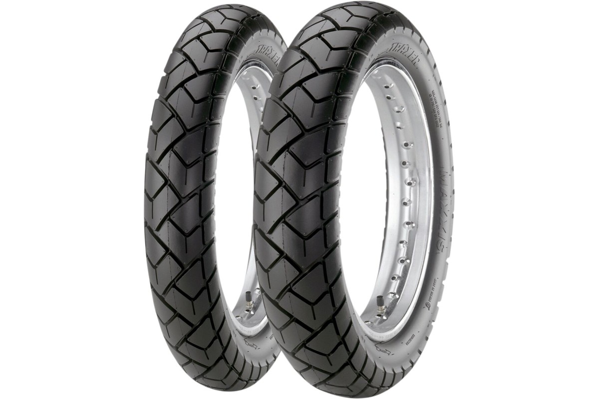 M-6017R 140/80-17 69H TL