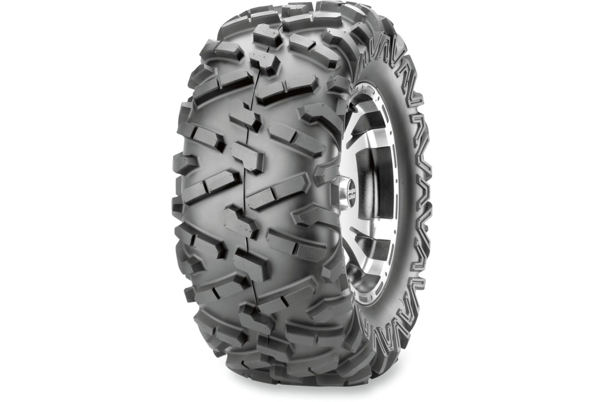 BIGH2 MU10 26X11R14 56N E