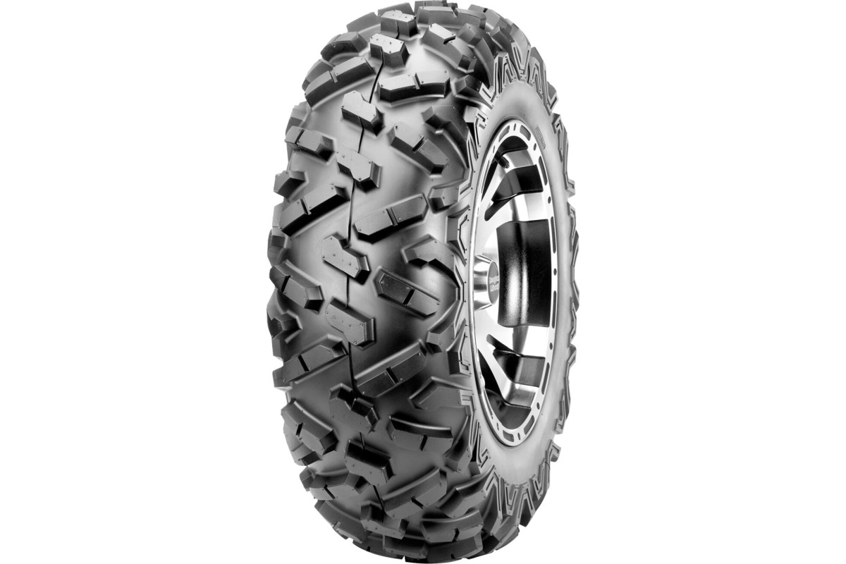 BIGHO2 MU09 23X8R12 37N E