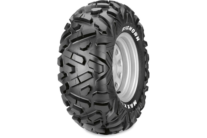 BIGHO M917 29X9R14 61M E