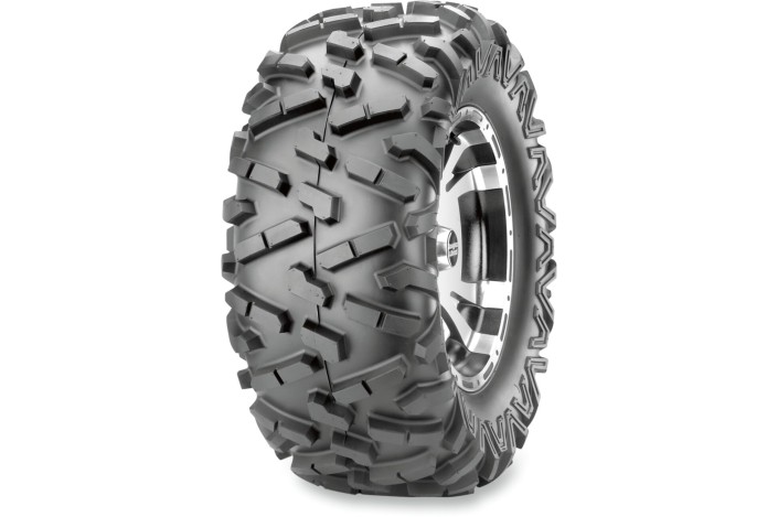 BIGHO2 MU09 27X9R12 55K E