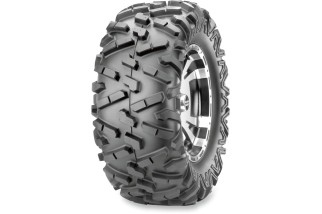 BIGH2 MU10 27X11R12 70L E