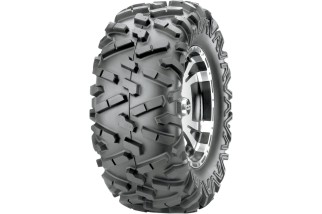 BIGH2 MU10 27X11R12 70L E